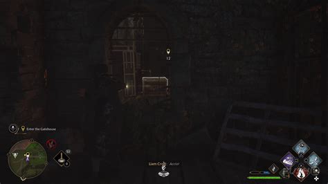 The High Keep Walkthrough