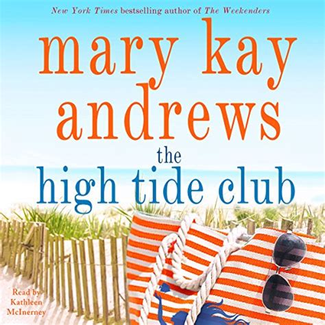 the high tide club mary kay andrews PDF