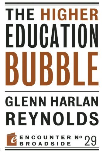 the higher education bubble encounter broadside Doc