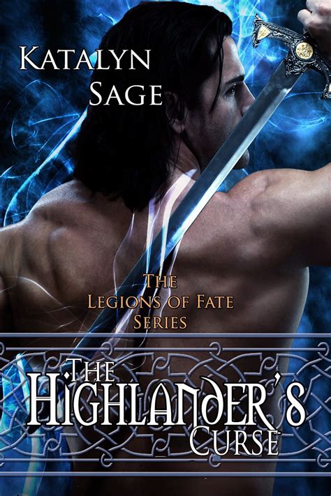 the highlanders curse legions of fate volume 1 Doc