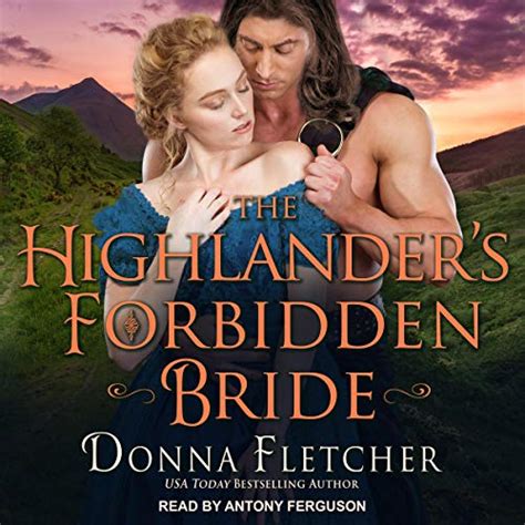 the highlanders forbidden bride a sinclare brothers series Reader