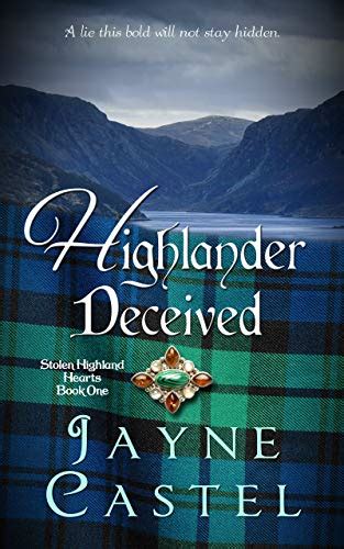 the highlanders stolen heart the macinnes sisters volume 1 PDF