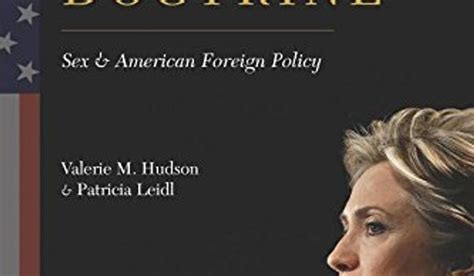 the hillary doctrine sex and american foreign policy Epub