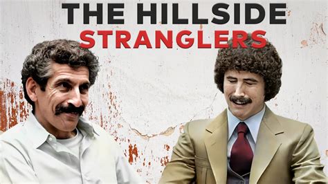 the hillside stranglers Doc