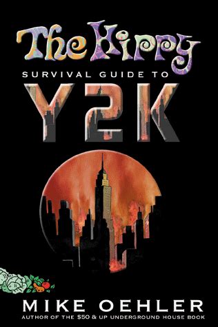 the hippy survival guide to y2k Reader