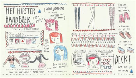 the hipster handbook Kindle Editon