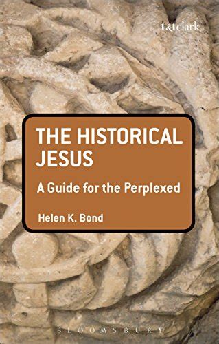 the historical jesus a guide for the perplexed Doc