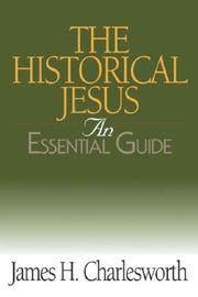 the historical jesus an essential guide essential guides Kindle Editon