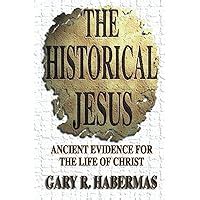 the historical jesus ancient evidence for the life of christ Doc