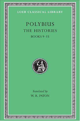the histories volume iv books 9 15 loeb classical library Epub