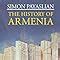 the history of armenia palgrave essential histories series Epub