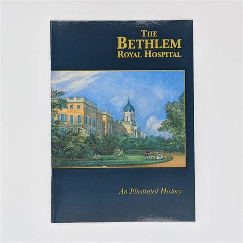 the history of bethlem the history of bethlem Reader