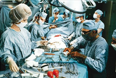 the history of cardiothoracic surgery Epub