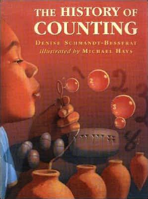 the history of counting PDF