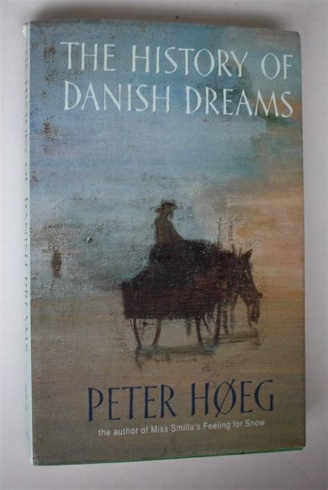 the history of danish dreams a novel Reader