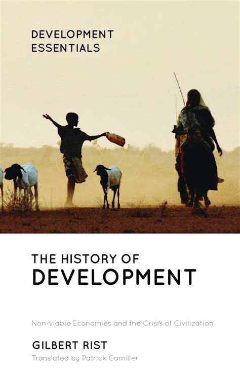 the history of development the history of development Doc