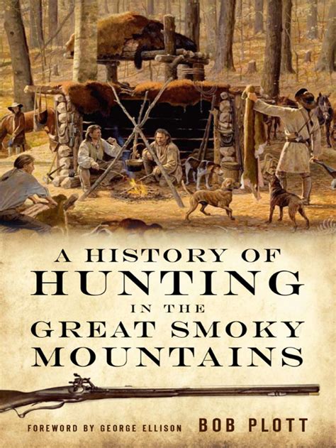 the history of hunting in the great smoky mountains Reader