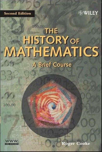 the history of mathematics a brief course Doc