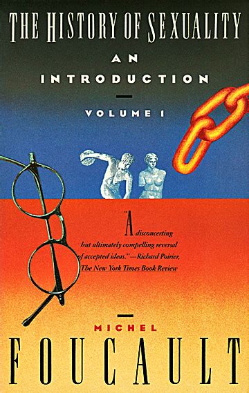 the history of sexuality vol 1 an introduction Epub