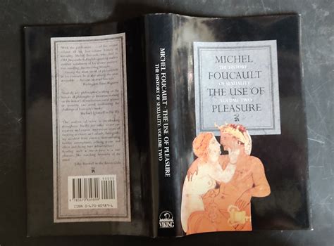 the history of sexuality vol 2 the use of pleasure Epub