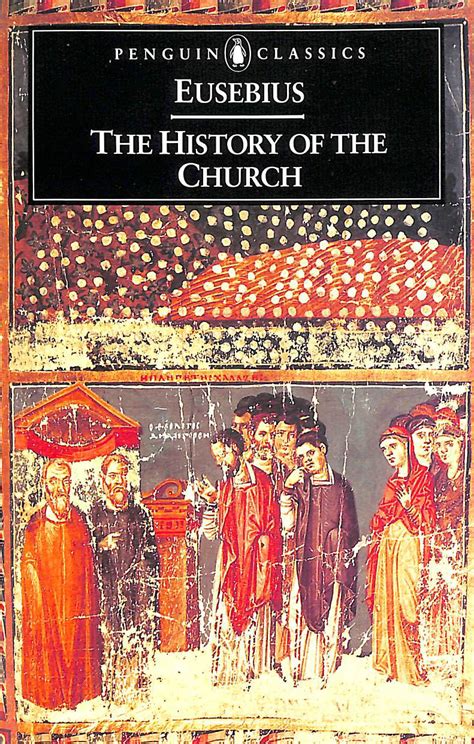 the history of the church from christ to constantine classics Kindle Editon