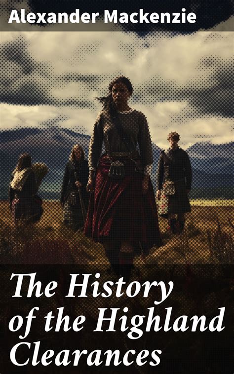 the history of the highland clearances PDF