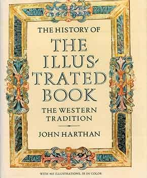 the history of the illustrated book the western tradition PDF
