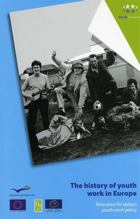 the history of youth work in europe relevance for youth policy today volume 1 the history of youth work in europe relevance for youth policy today volume 1 Epub