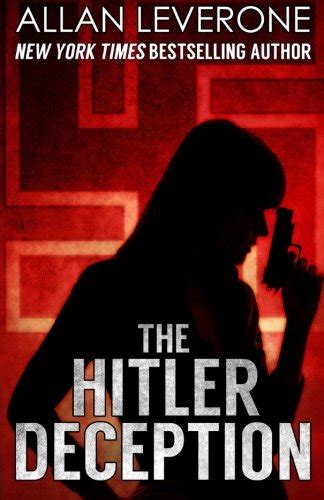 the hitler deception tracie tanner thrillers volume 4 Doc