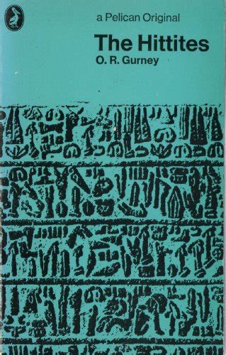 the hittites pelican Reader