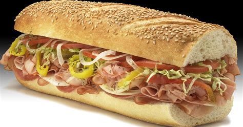 the hoagie