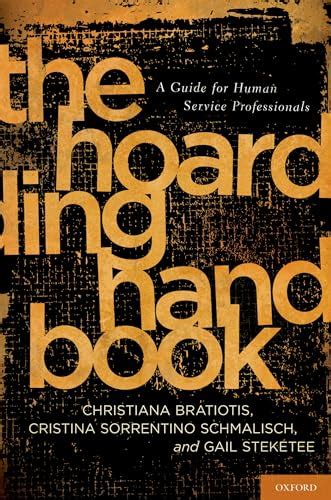 the hoarding handbook a guide for human service professionals Reader