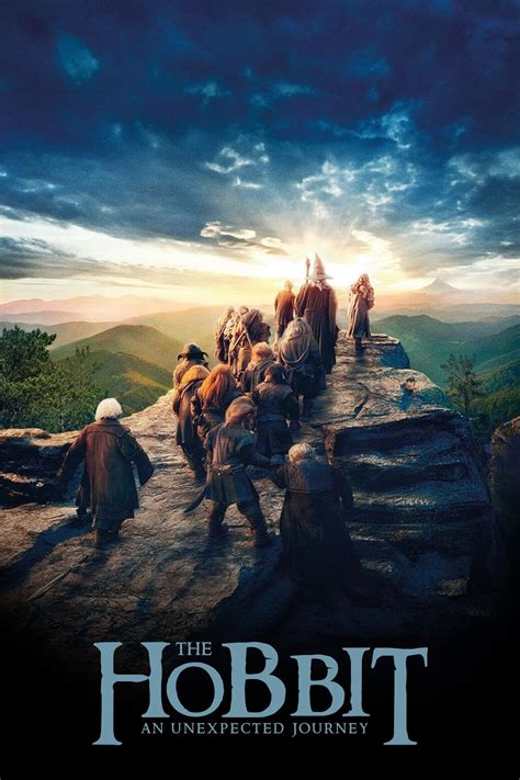 the hobbit an unexpected journey the movie storybook Epub