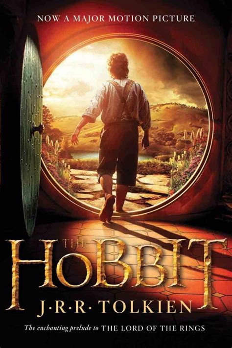 the hobbit book online read free PDF