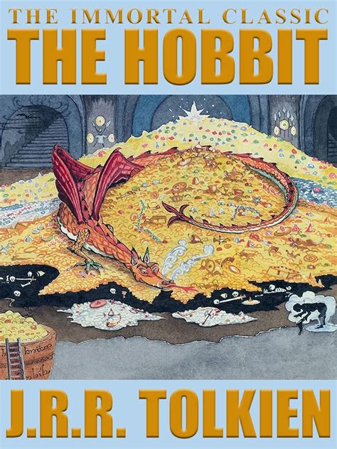 the hobbit ebook download Kindle Editon