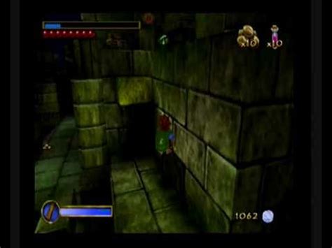 The Hobbit Playstation 2 Walkthrough