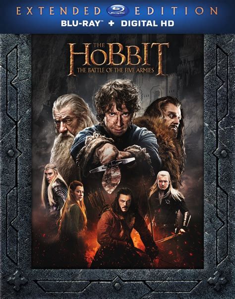 the hobbit the battle of the five armies activity book Doc
