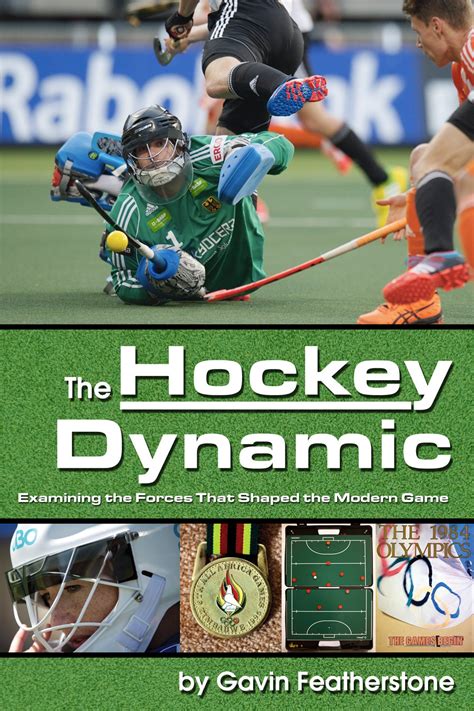 the hockey dynamic examining the forces that shaped the modern game Epub