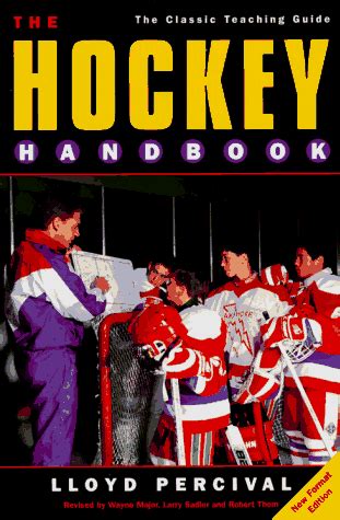 the hockey handbook the classic teaching guide Kindle Editon