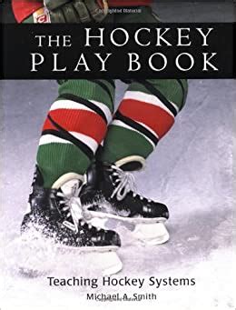 the hockey play book teaching hockey systems Epub