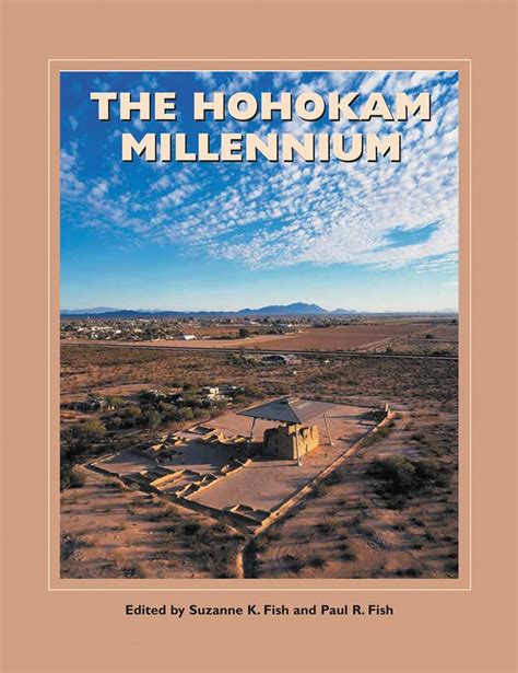 the hohokam millennium Kindle Editon