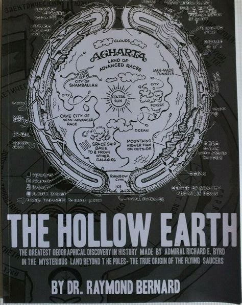 the hollow earth the bizarre 60s classic Epub