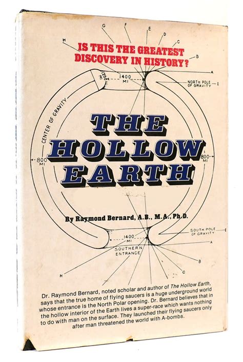 the hollow earth the greatest geographical discovery in history PDF