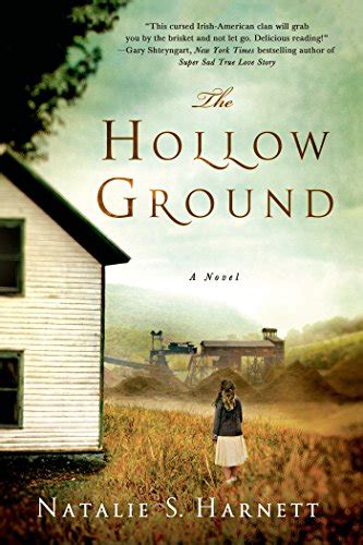 the hollow ground a novel Reader