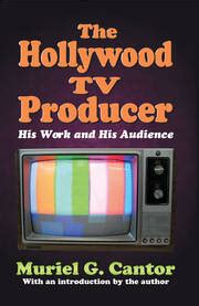 the hollywood tv producer his work and Reader