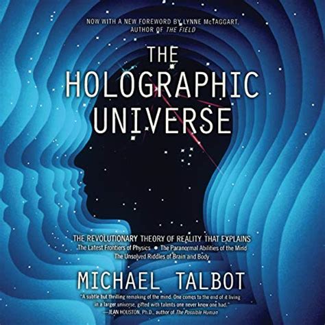 the holographic universe Kindle Editon