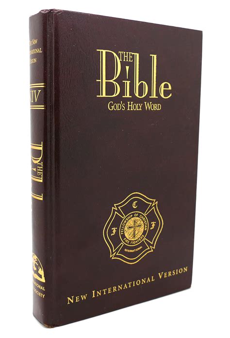the holy bible new international version burgundy worship bible PDF