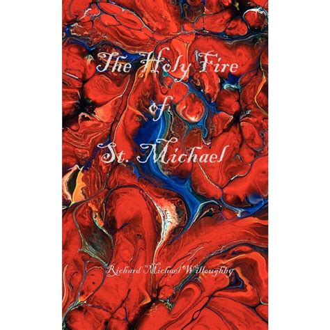 the holy fire of st michael Doc