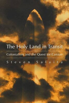 the holy land in transit the holy land in transit PDF