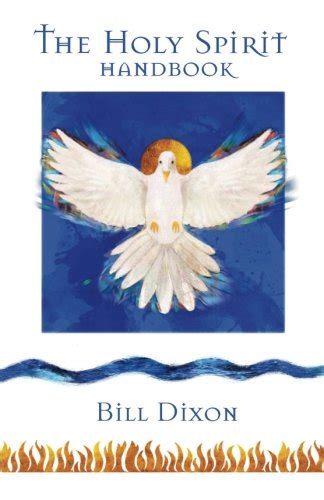 the holy spirit handbook PDF